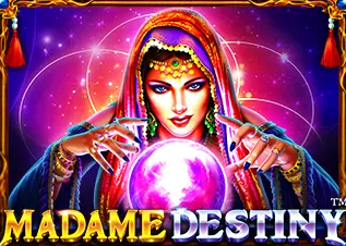 Madame Destiny